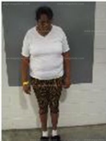 Deborah Kay Williams