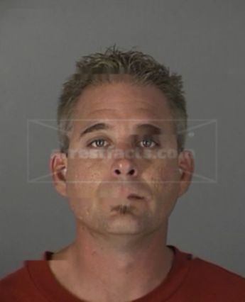 Anthony Wayne Girard