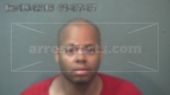 Darrell Douglas Hill