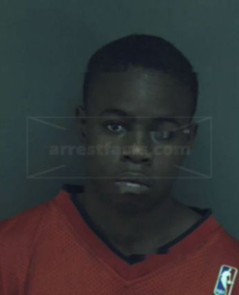 Antonio Lamont Miller