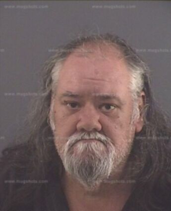 Ricky Lee Landis