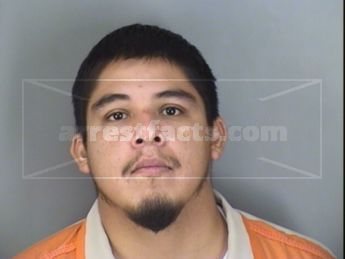 Antonio Jesus Aguilar Ramirez