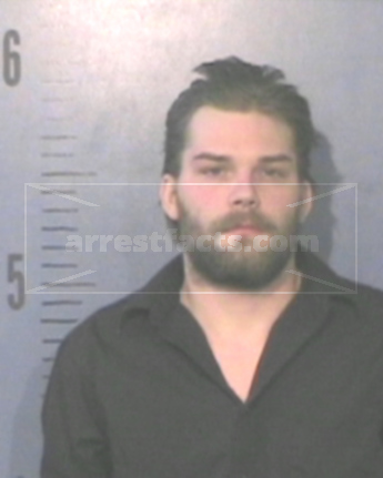 Daniel Ryan Culpepper