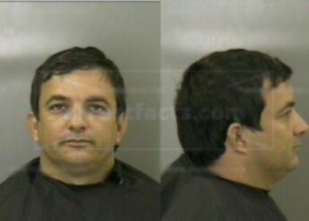 Michael Scott Abston