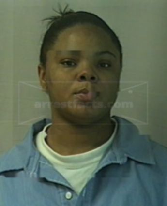 Ellen Marie Haislip