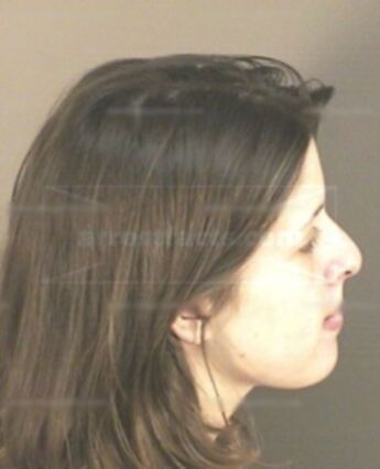 Kellie Nicole Greenwood
