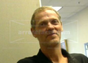 Michael Wayne Hayes
