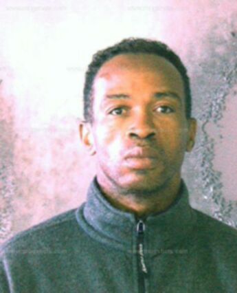 Adolphus Lazarus Thomas