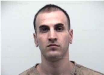 Brandon Lee Cassidy