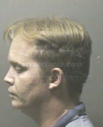 Chad Allen Rozier