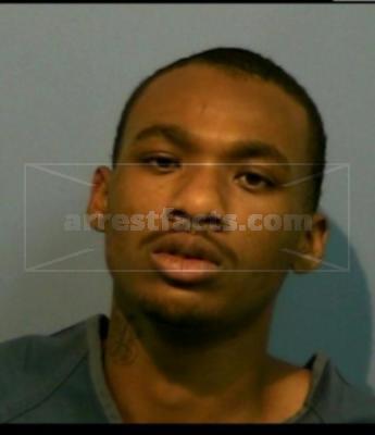 Desmond Maurice Thomas