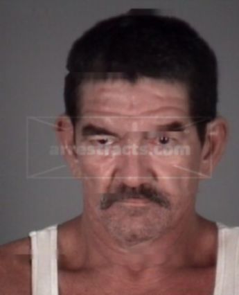 Arthur Dewayne Mosley