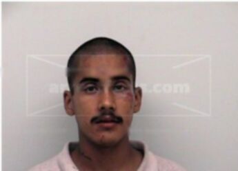 Constantine Arroyo