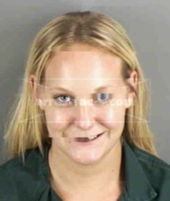 Samantha Ann Howell