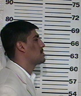 Jesus Garza