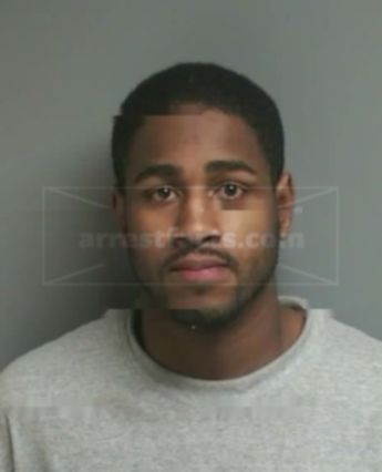 Tadaryl Bryant Demarco Rogers