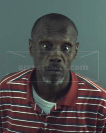 Charles B. Mccray
