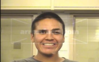 Aaron Joseph Brown