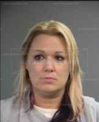 Heather Dawn Baker
