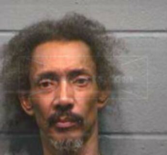 Eddie Louis Mahone