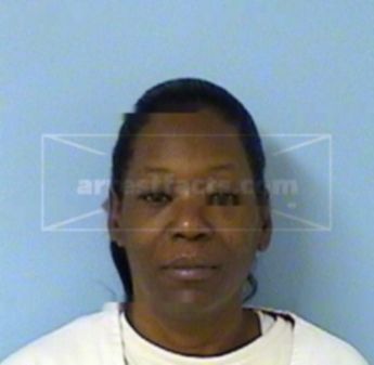 Shirley Moten