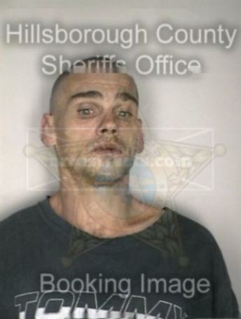 Brandon Michael Januszka