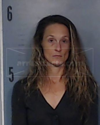 Mandi Rae Bowermaster