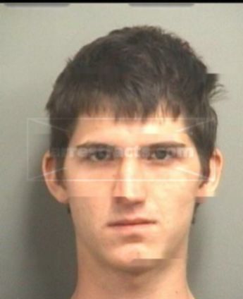 Jake Andrew Jarrell
