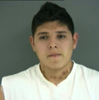 Leonel De Jesus Flores