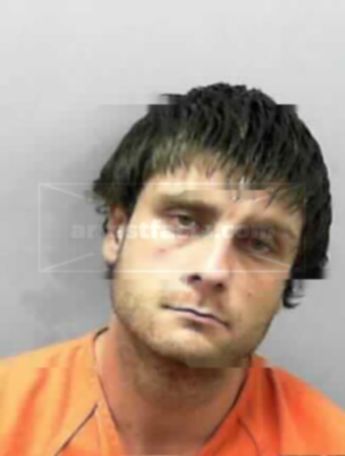Aaron Chad Wright