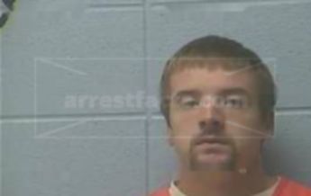 Justin Allen Richardson