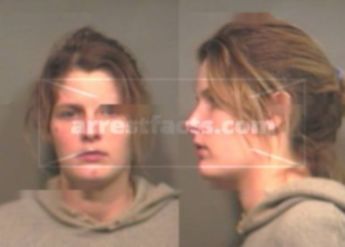 Crystal Leeann Marsh