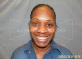 Patrice Tennielle Warren
