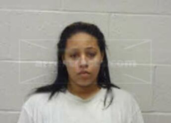 Elisha Michelle Smith