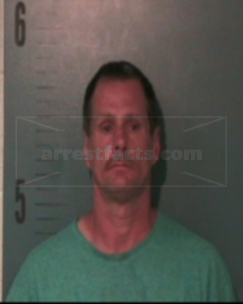 Anthony Backus