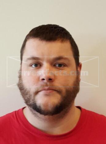 Scott Timothy Jacques