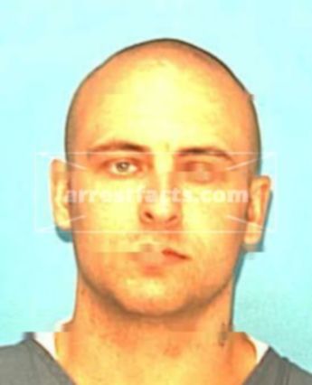 Chad Barger