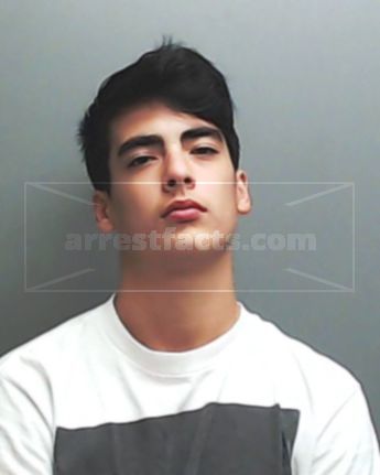 Daniel Alexander Gonzales