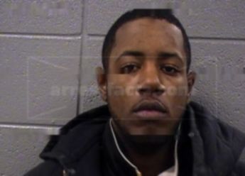 Marquez L. Jefferson