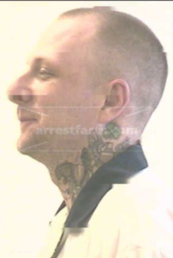 Stephen Paul Jones