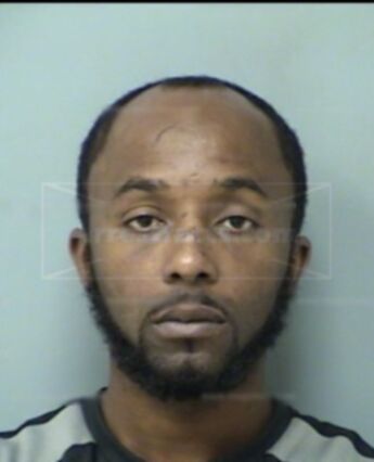 Liddell Revon Mcgrier