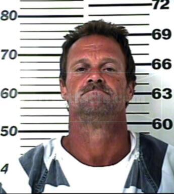 James Wesley Yates