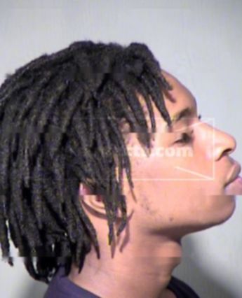 Ian Shauneille Lightfoot