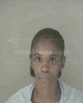 Dorothy Mae Keller