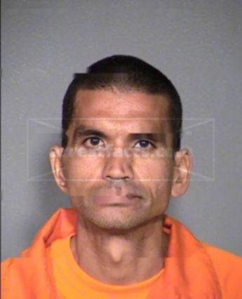 Michael Anthony Guzman