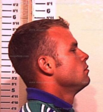 Billy Paul Vaughn