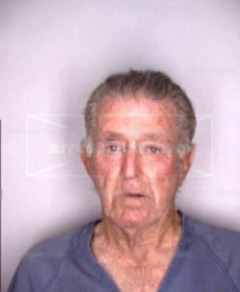 Roy Brandon Todd