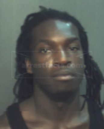 Lavon Adolphus Thomas
