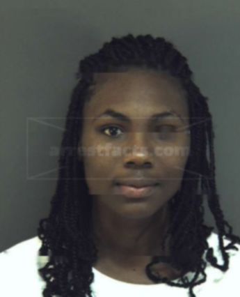 Brandy Dijon Frank
