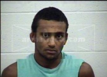 Dustin Ray Winters